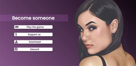 become someone gamcore